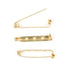Medium Brooch Back Accessory